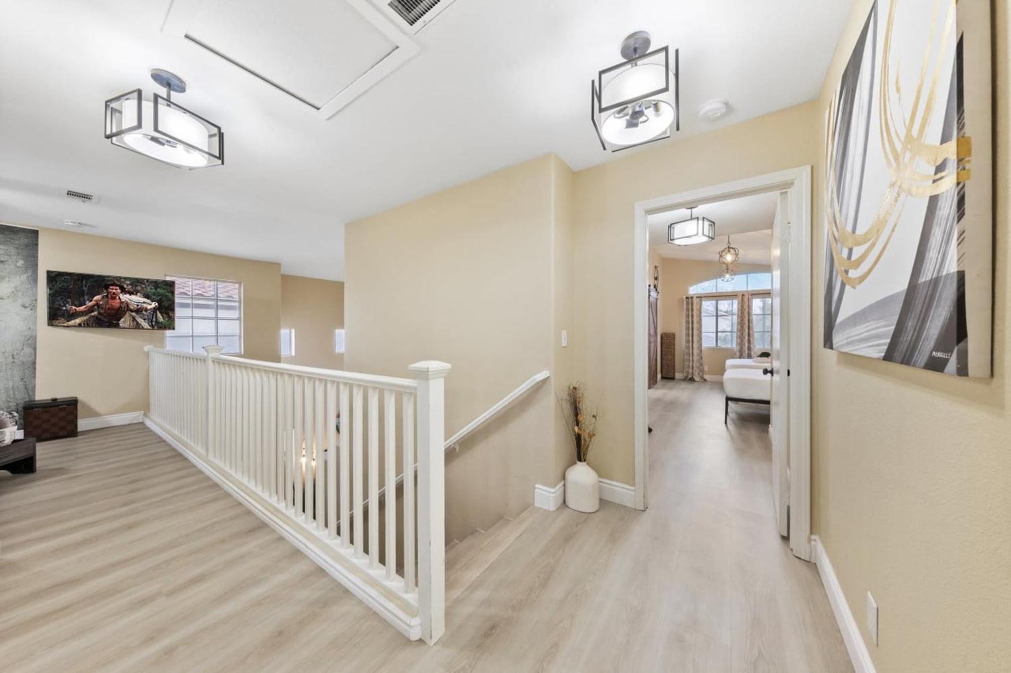 Zen - A Home Away From Home And In Heart Of Las Vegas Exterior photo